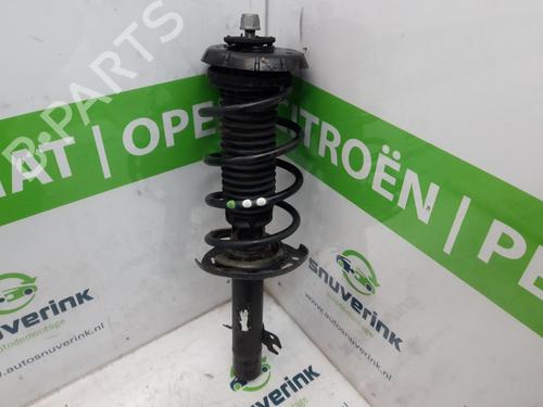 Used Left front shock absorber Left front shock absorber 18869998 18869998
