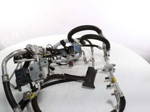 AC pipe PEUGEOT 208 II (UB_, UP_, UW_, UJ_) e-208 | BP27971391M126 