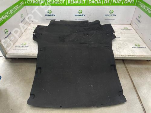 Used Boot lining DACIA JOGGER (RK_) 1.0 TCe 110 (RKMD) (110 hp) 29068672