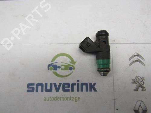 Used Injector Injector 15295399 15295399