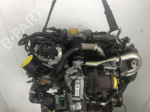 Engine RENAULT KANGOO Express (FW0/1_) 1.5 dCi 75 (FW07, FW10, FW04) | BP40585971M1  - Image 6