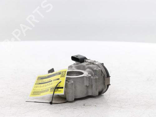 Throttle body RENAULT AUSTRAL TCe 160 (HGMJ) | BP31960927M82 