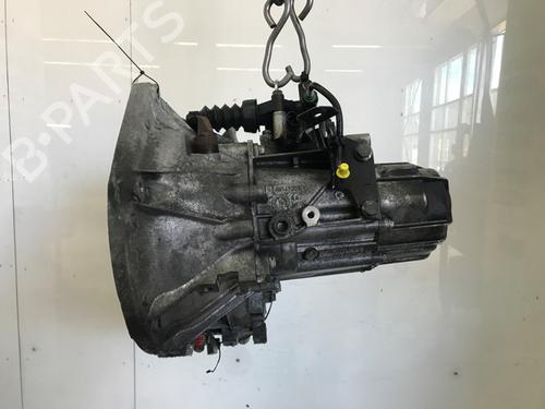 gearbox-fiat-500-c-312_-2009-30866784 main image