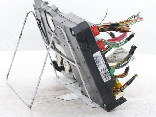 Engine control unit (ECU) CITROËN DS5 1.6 THP 155 | BP36090080M57  - Image 8