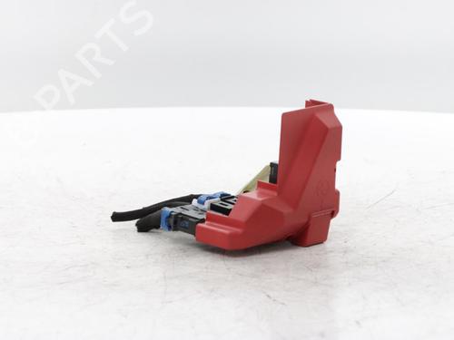 Fuse box RENAULT CLIO V (B7_) 1.0 LPG (B7MT) | BP34566911E1 - Image 4