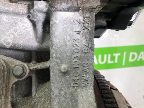 Inspektionspaket Und Filterset SEAT Ibiza KJ1 Kaufen | Original