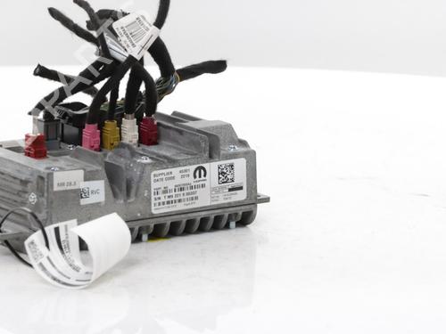 Radio RAM 1500 Crew Cab Pickup (DT) 5.7 | BP38645961E6  - Image 9