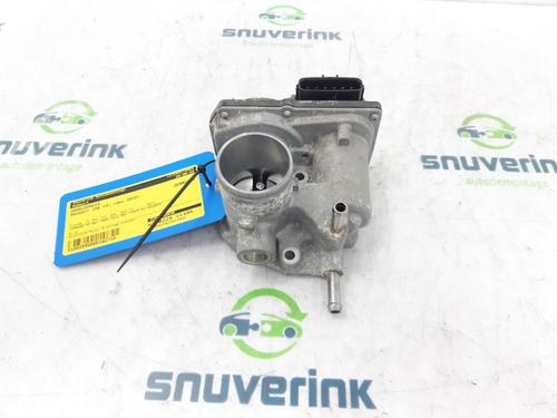Used Throttle body PEUGEOT 108 1.0 VTi (69 hp) 10807648