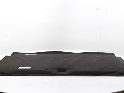 Used Luggage compartment floor Luggage compartment floor PEUGEOT 208 II (UB_, UP_, UW_, UJ_) 1.2 PureTech 100 (101 hp) 34565172 34565172