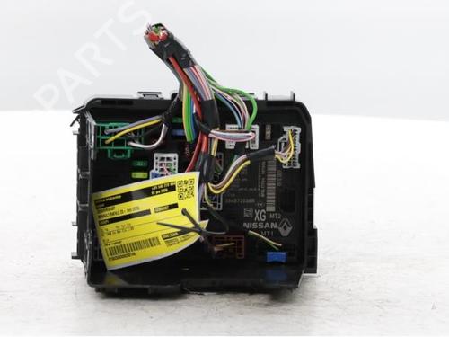 Fuse box RENAULT RAFALE Coupe (DGM_) 1.2 E-TECH 200 Hybrid (DGM2) | BP37872886E1 - Image 10