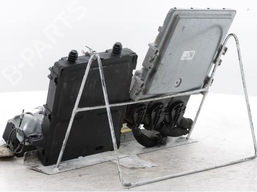 Engine control unit (ECU) RENAULT MEGANE IV Grandtour (K9A/M/N_) 1.3 TCe 140 (K9NB) | BP36806214M57  - Image 5