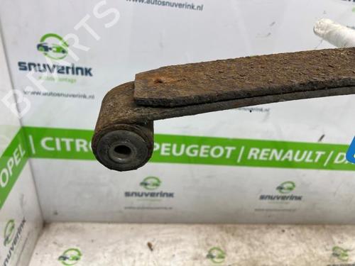 Other PEUGEOT BOXER Platform/Chassis (244) 2.0 HDi | BP40578674O1 - Image 2