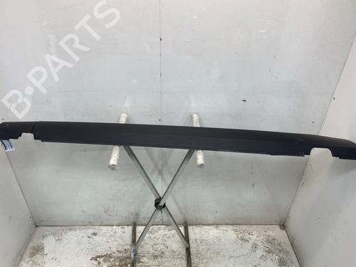 Used Left sideskirt PEUGEOT 2008 I (CU_) 1.2 THP 110 / PureTech 110 (110 hp) 30186734