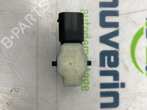 Electronic module PEUGEOT 3008 II SUV (MC_, MR_, MJ_, M4_) 1.2 THP/ PureTech 130 (MRHNSM, MRHNSU, MRHNSJ, MRHNYW,... | BP18870111M83 