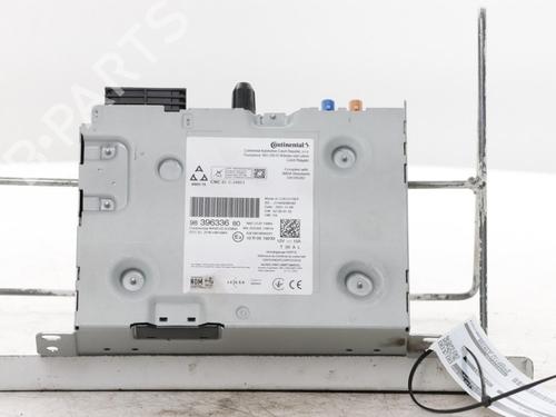 Used Radio Radio 38110750 38110750
