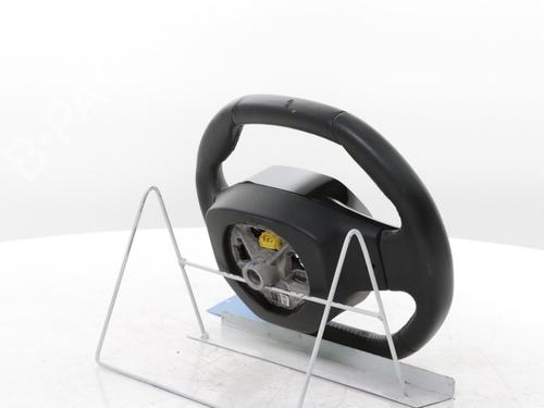 Steering wheel PEUGEOT 208 II (UB_, UP_, UW_, UJ_) 1.2 PureTech 100 | BP30757367C49 