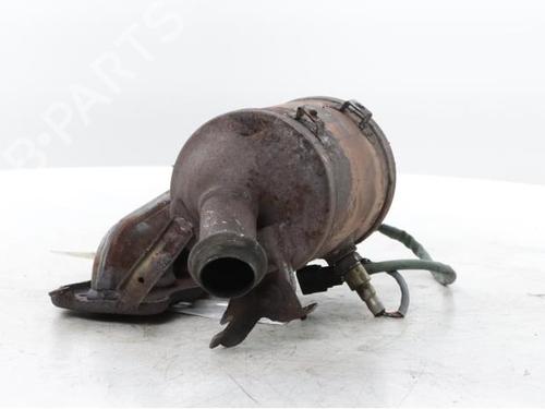 Catalyst RENAULT TWINGO III (BCM_, BCA_) 1.0 SCe 70 | BP40587043M10  - Image 9