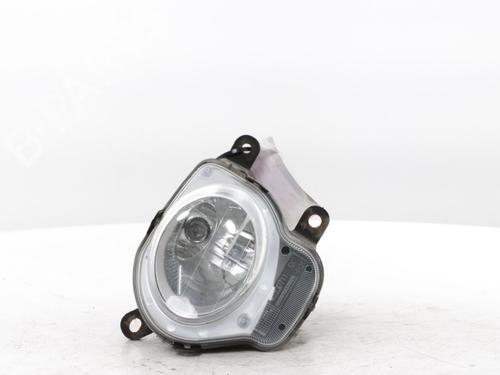 Venstre forlygte FIAT 500 (312_) 0.9 (312AXG1A, 312.AXG11) (86 hp) 30758769