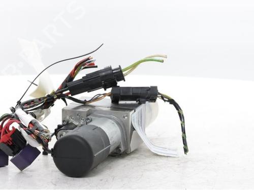 Electronic module PEUGEOT 207 CC (WD_) 1.6 16V | BP40586629M83 - Image 9