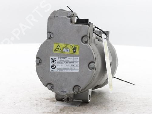 Used AC compressor AC compressor 37262990 37262990