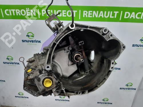 Getriebe FIAT DUCATO Panorama (290_) 2.5 TD | BP11496527M3