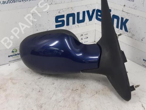 Used Right mirror Right mirror RENAULT MEGANE I Cabriolet (EA0/1_) 1.6 16V (EA04, EA0B, EA11, EA1J) (107 hp) 40592183 40592183