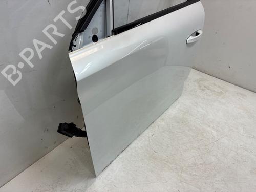 Left front door PEUGEOT 308 III (FB_, FH_, FP_, F3_, FM_) BlueHDi 130 (FBYHZL, FBYHZT) | BP29241513C2 