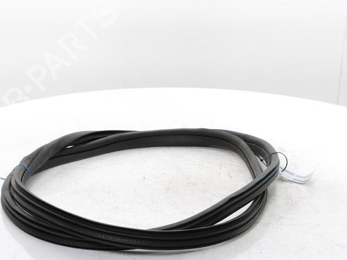 Rubber door seal PEUGEOT 2008 I (CU_) 1.2 THP 110 / PureTech 110 | BP30758868C142