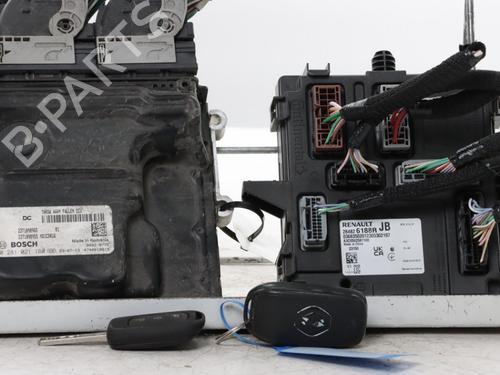 Used Engine control unit (ECU) Engine control unit (ECU) 38347462 38347462