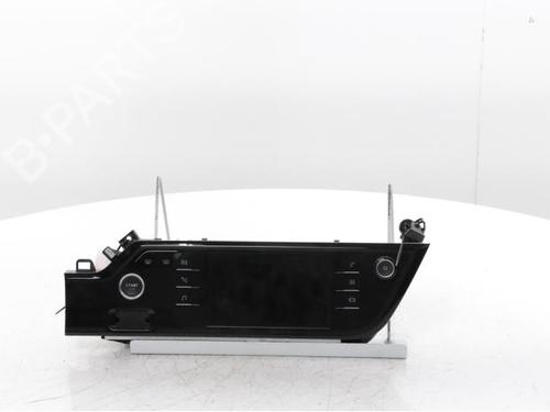 Used Display monitor Display monitor CITROËN C4 SPACETOURER (3D_) 1.2 PureTech 130 (131 hp) 30185896 30185896