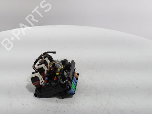 Fuse box CITROËN C3 II (SC_) 1.6 VTi 120 | BP28521427E1