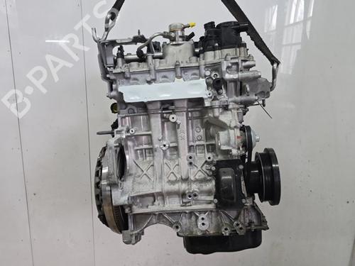 Engine CITROËN C4 SPACETOURER (3D_) 1.2 PureTech 130 | BP30185889M1