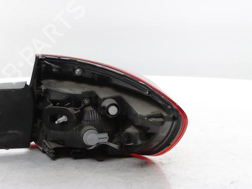 Højre baglygte RENAULT CLIO V (B7_) 1.0 TCe 100 (B7MT) | BP39912284C35 - Image 7