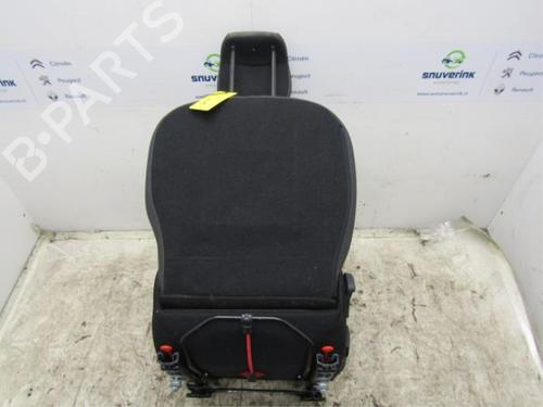 Rear seat RENAULT TWINGO II (CN0_) 1.2 16V (CN04, CN0B) | BP40561616C17 - Image 5