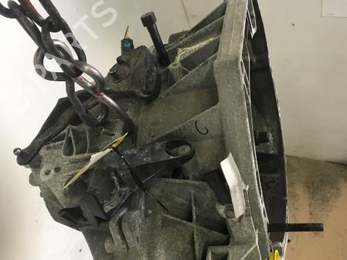 Gearbox RENAULT KADJAR (HA_, HL_) 1.2 TCe 130 (HLMR) | BP33813841M3 - Image 5