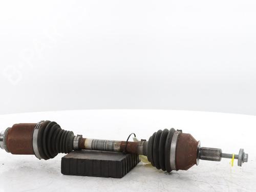 Left rear driveshaft RENAULT TWINGO III (BCM_, BCA_) Z.E: (BCA1) | BP30866659M40 