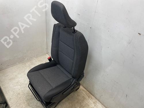 Left front seat RENAULT MASTER IV Van (F8__) BLUE DCI 150 (F8M3) | BP33935106C15 - Image 2