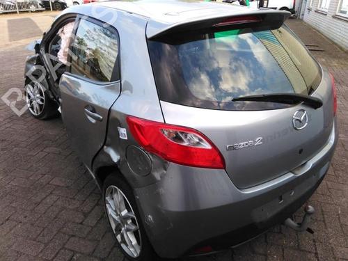 Injector MAZDA 2 (DE_, DH_) 1.5 (DE5FS) | BP26279497M100  - Image 9