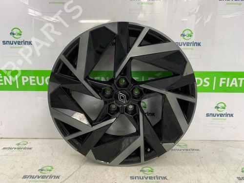 Used Rim RENAULT ARKANA I (LCM_, LDN_) 1.6 E-TECH 145 (LDMU) (143 hp) 26202678