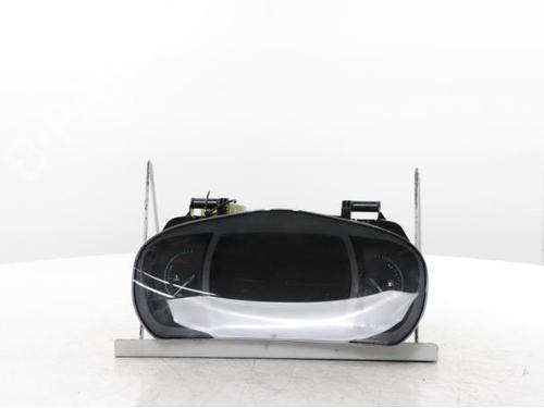 Used Instrument cluster Instrument cluster RENAULT MEGANE IV Grandtour (K9A/M/N_) 1.2 TCe 100 (100 hp) 31261282 31261282