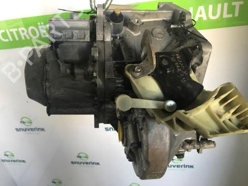 Gearbox CITROËN DS3 (SA_) 1.6 HDi 90 | BP27093177M3 