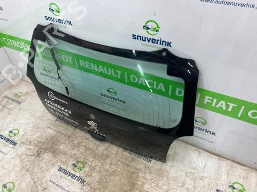 Tailgate PEUGEOT 108 1.0 VTi | BP21598718C6