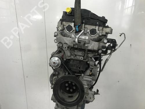 Engine CITROËN C3 AIRCROSS II (2R_, 2C_) 1.2 PureTech 110 (2RHNZB, 2RHNZW, 2RHNPX, 2RHNPJ) | BP31961060M1 - Image 4