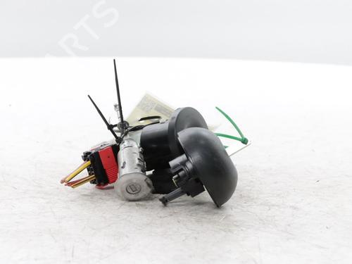 Ignition barrel RENAULT TWINGO III (BCM_, BCA_) 1.0 SCe 70 | BP34423884M48 - Image 7