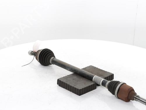 Right front driveshaft CITROËN C3 III (SX) 1.2 PureTech 82 | BP30186155M39 