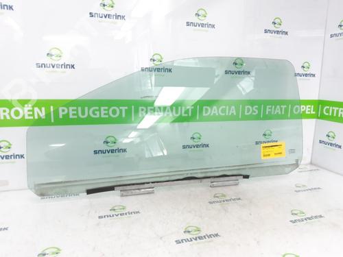 Used Front left door window Front left door window RENAULT TWINGO I (C06_) 1.2 (C066, C068) (58 hp) 11142007 11142007