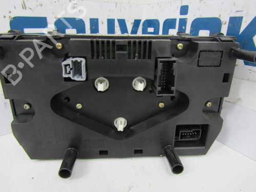 Climate control PEUGEOT 307 (3A/C) 2.0 HDi 135 | BP13323403I5 