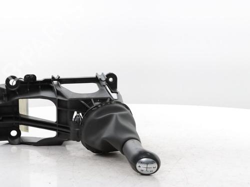 Pommeau de levier de vitesses RENAULT TWINGO III (BCM_, BCA_) 1.0 SCe 70 | BP30758698I34