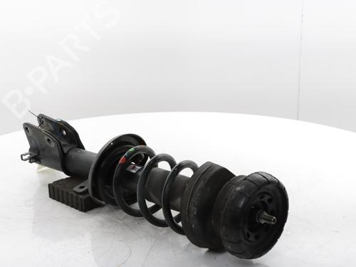 Left front shock absorber RENAULT TRAFIC III Van (FG_) 2.0 dCi 120 (FGMN) | BP30185781M16