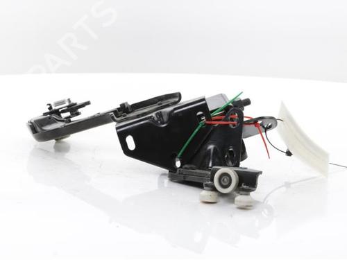 Interior handle VW CRAFTER Van (SY_, SX_) 2.0 TDI RWD (SYB, SYC, SYD) | BP40588700I7 - Image 7